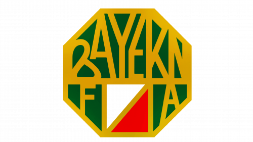Bayern München Logo 1919