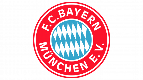 Bayern München Logo 1979