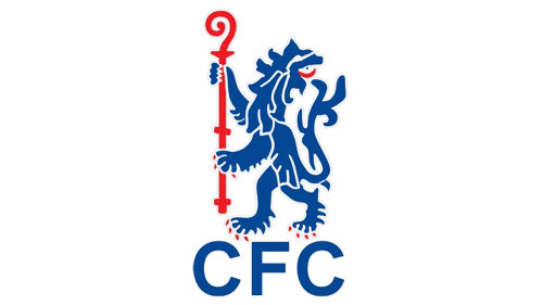 Chelsea Logo 1967