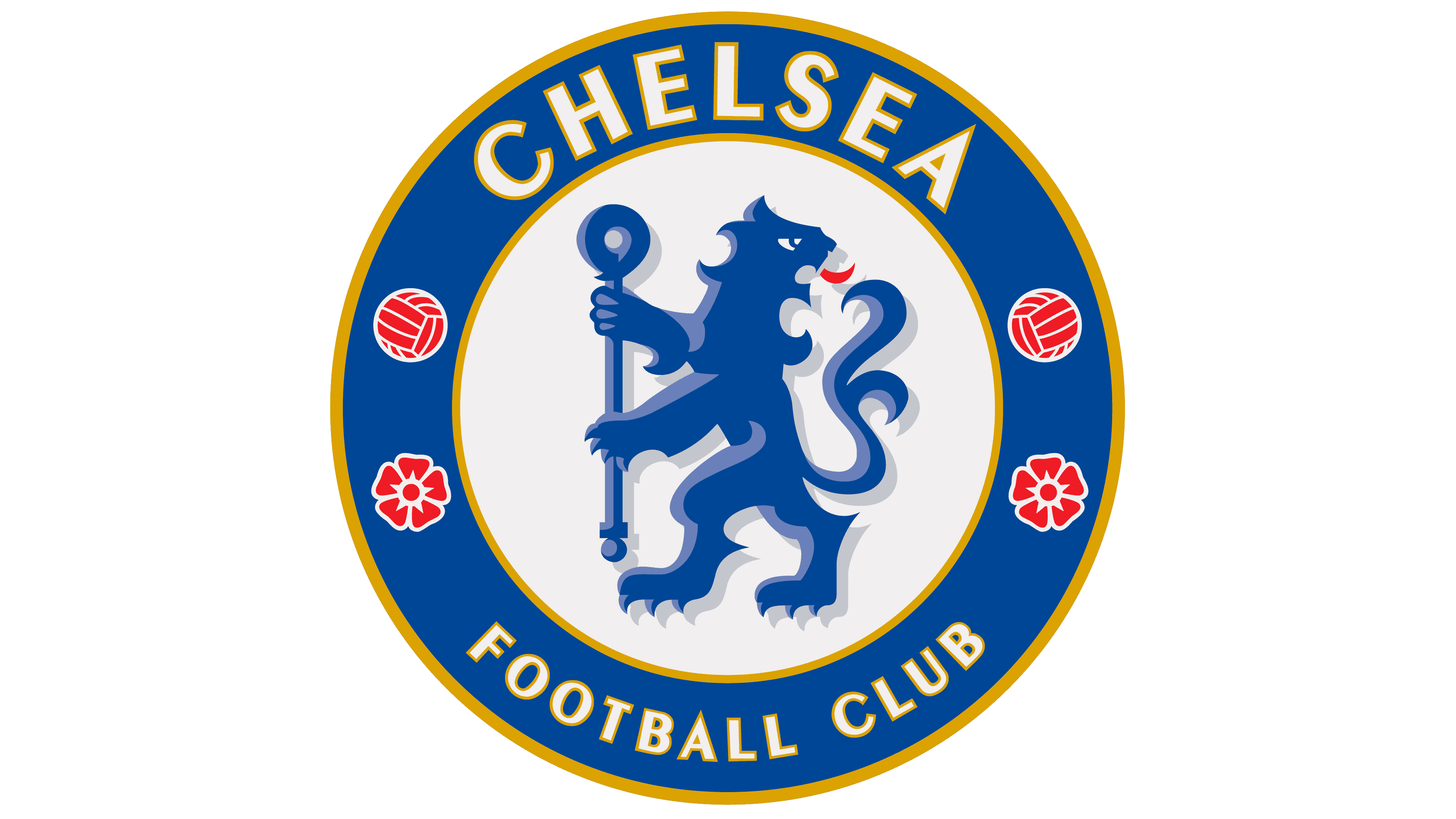 Chelsea Logo Logo