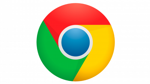Chrome Logo 2011