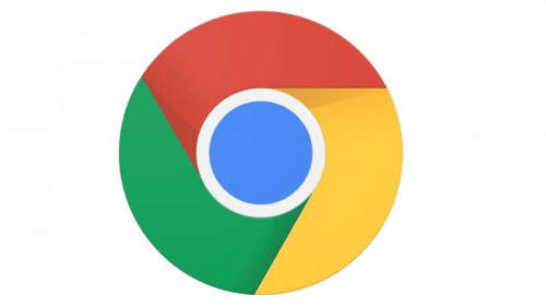 Chrome Logo 2014
