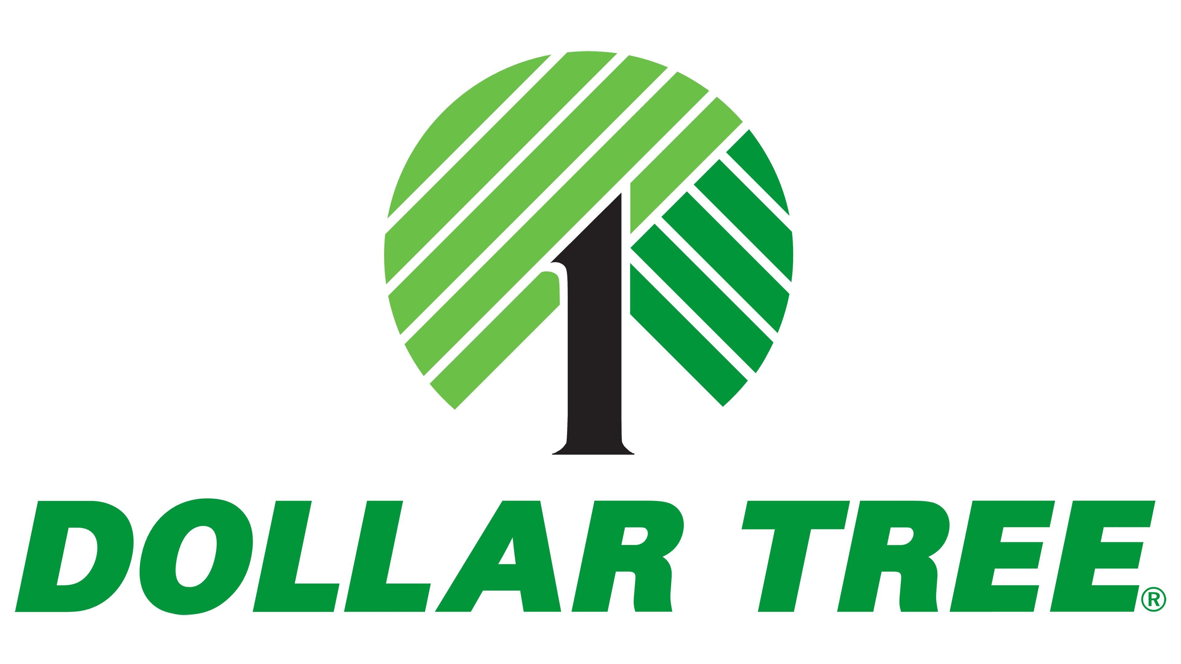 Dollar Tree Logo Logo