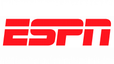 ESPN Logo Logo