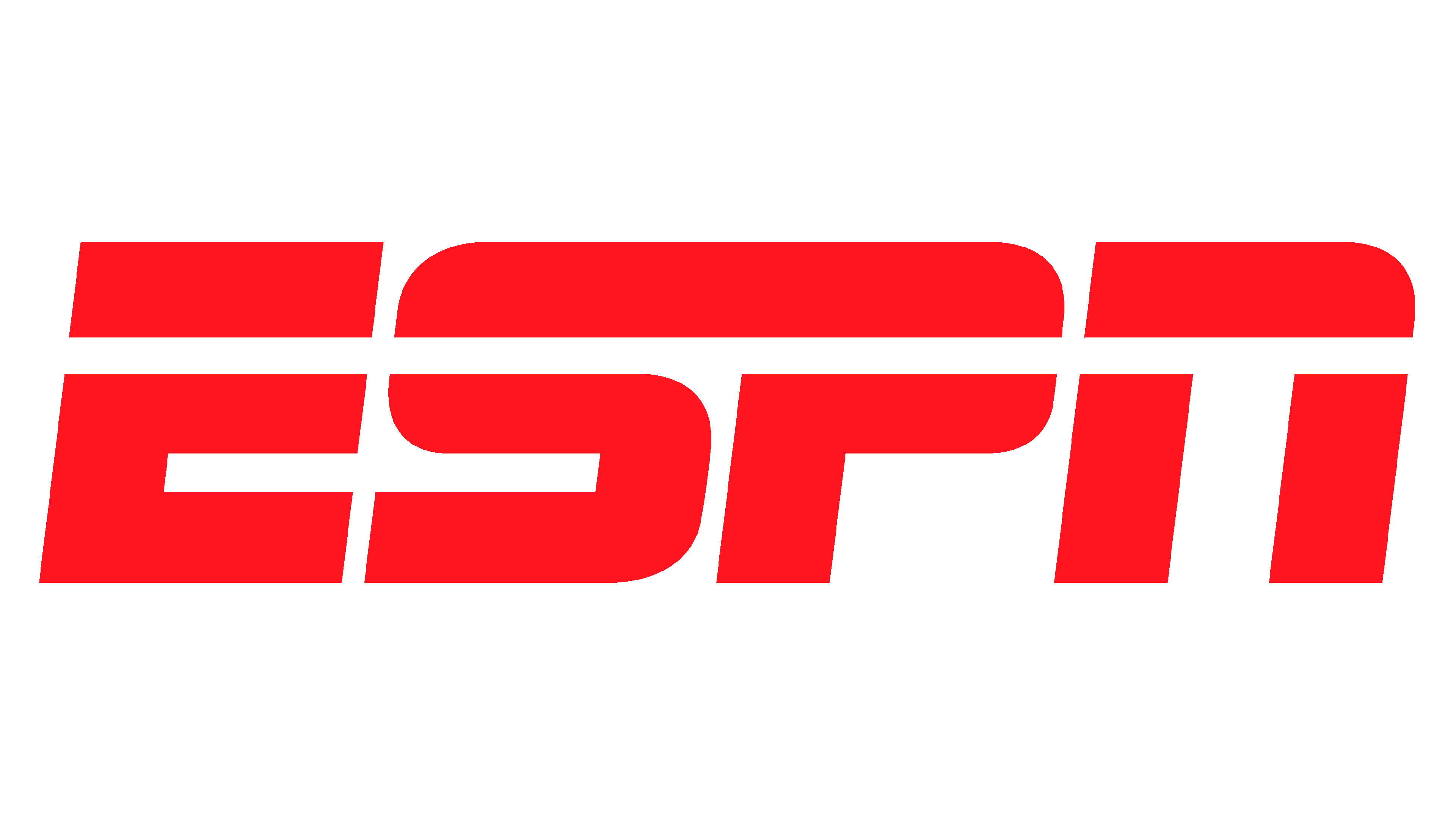 ESPN Logo Logo
