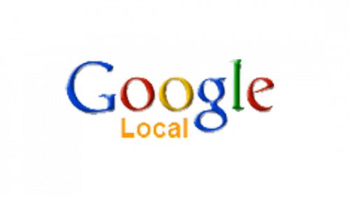 Google Maps Logo 2005-2006