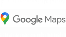 Google Maps Logo Logo