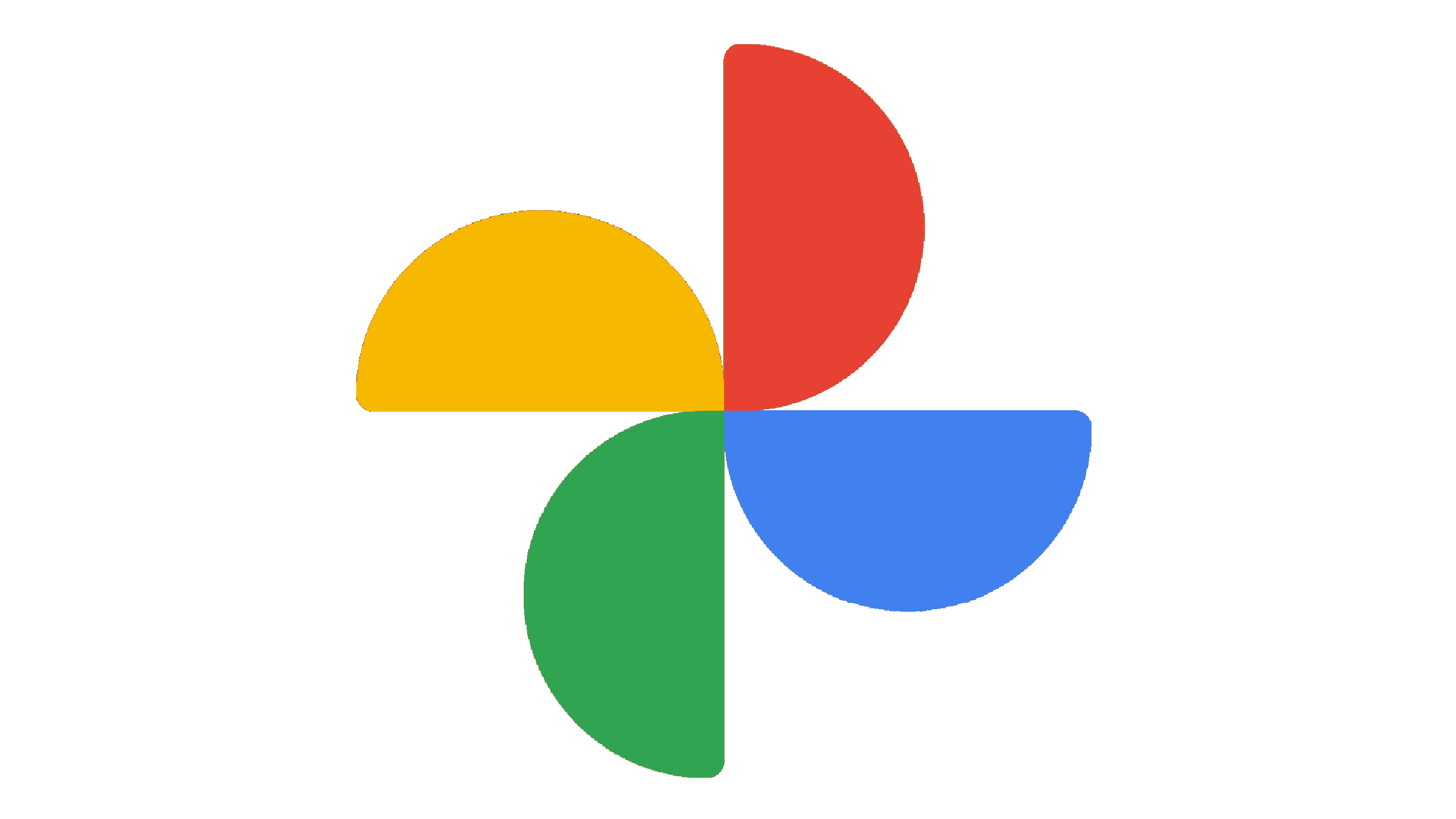 Google Photos Logo Logo