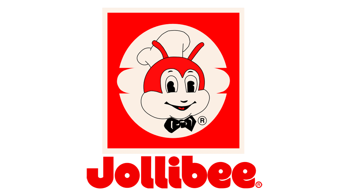 Jollibee Mascot Png