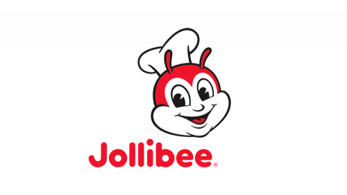Jollibee Logo 1996