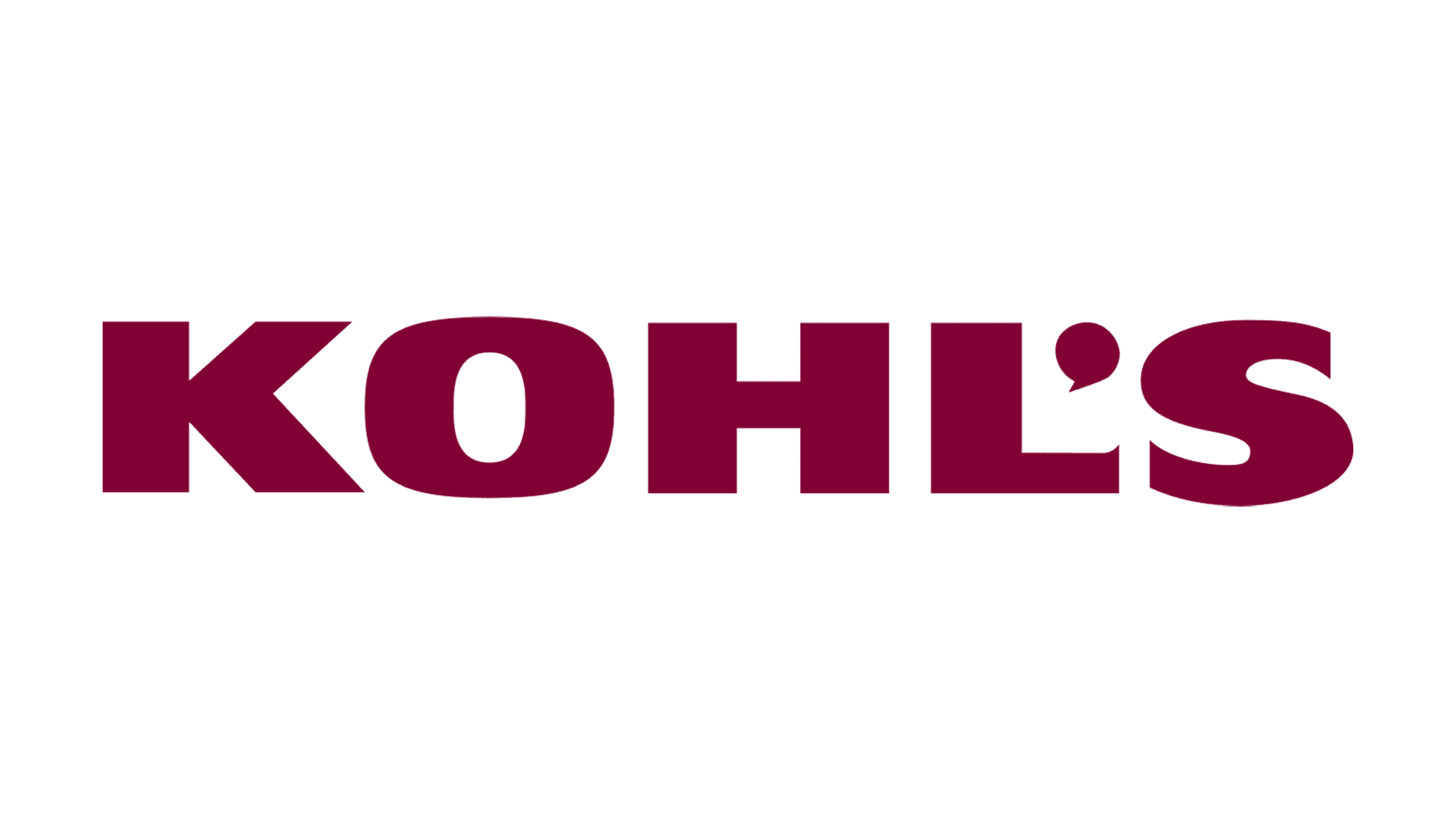 Kohl’s Logo Logo