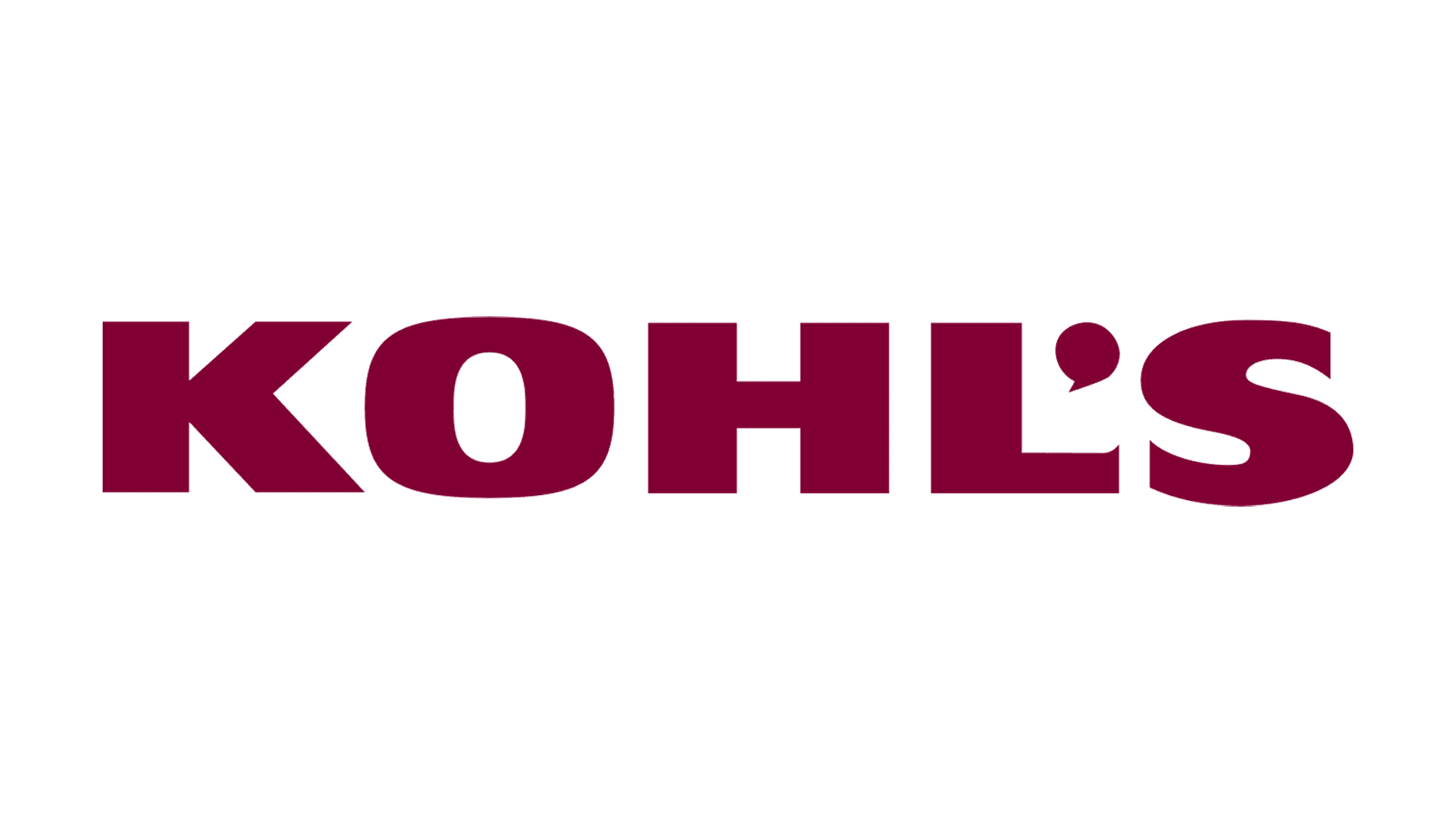 Kohl’s Logo and symbol, meaning, history, sign.