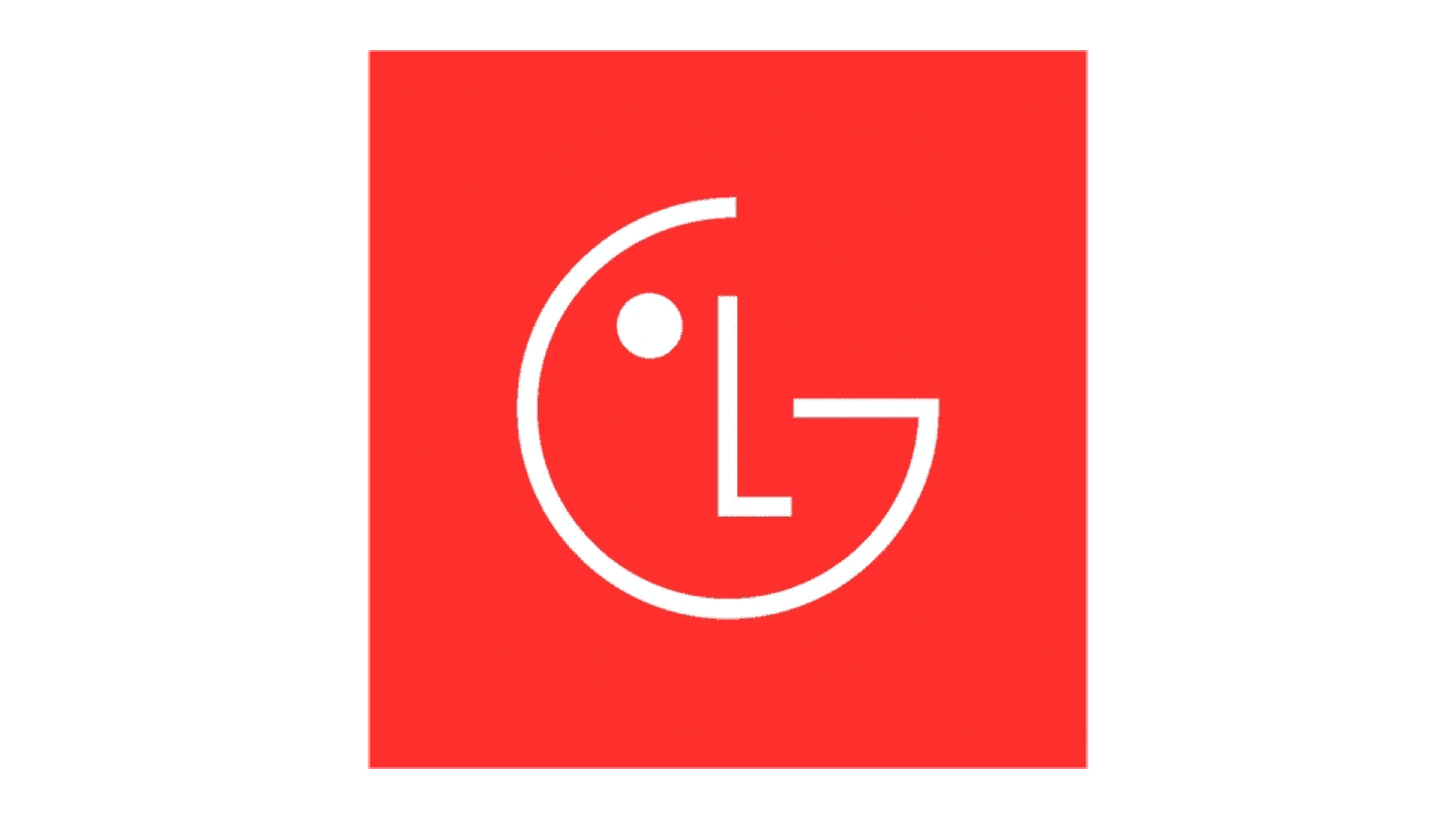 LG Logo Logo