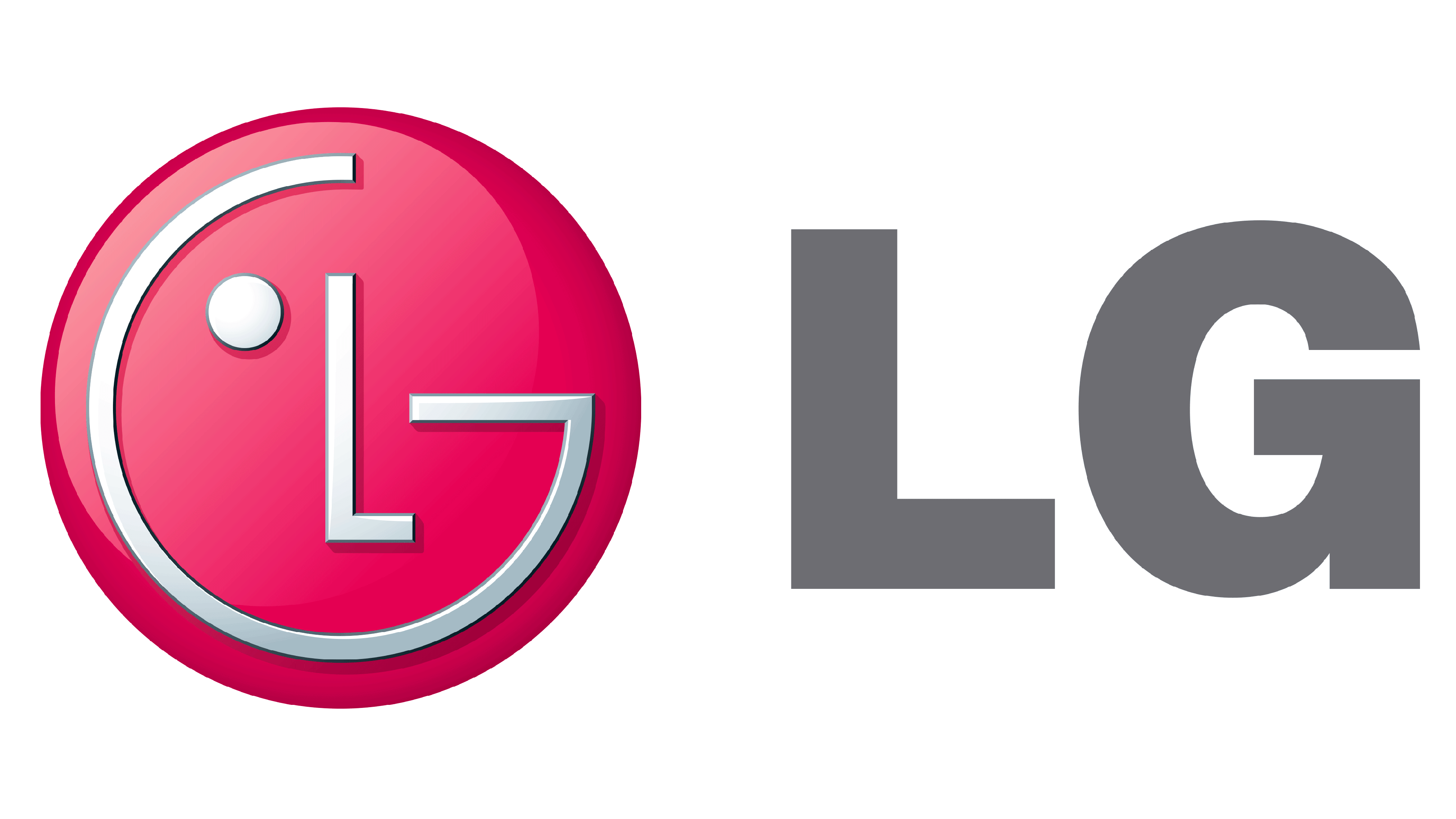 Caroline Ondergeschikt Mona Lisa LG Logo -LogoLook – logo PNG, SVG free download