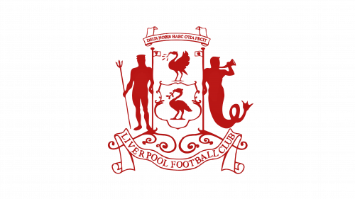Liverpool Logo 1892