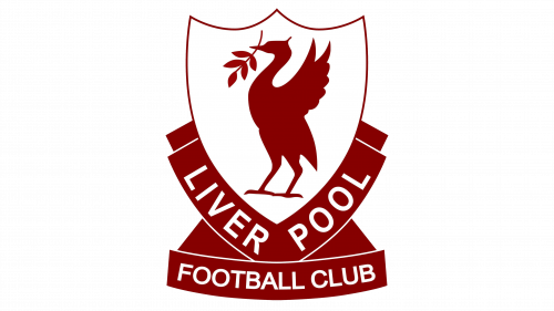 Liverpool Logo 1987