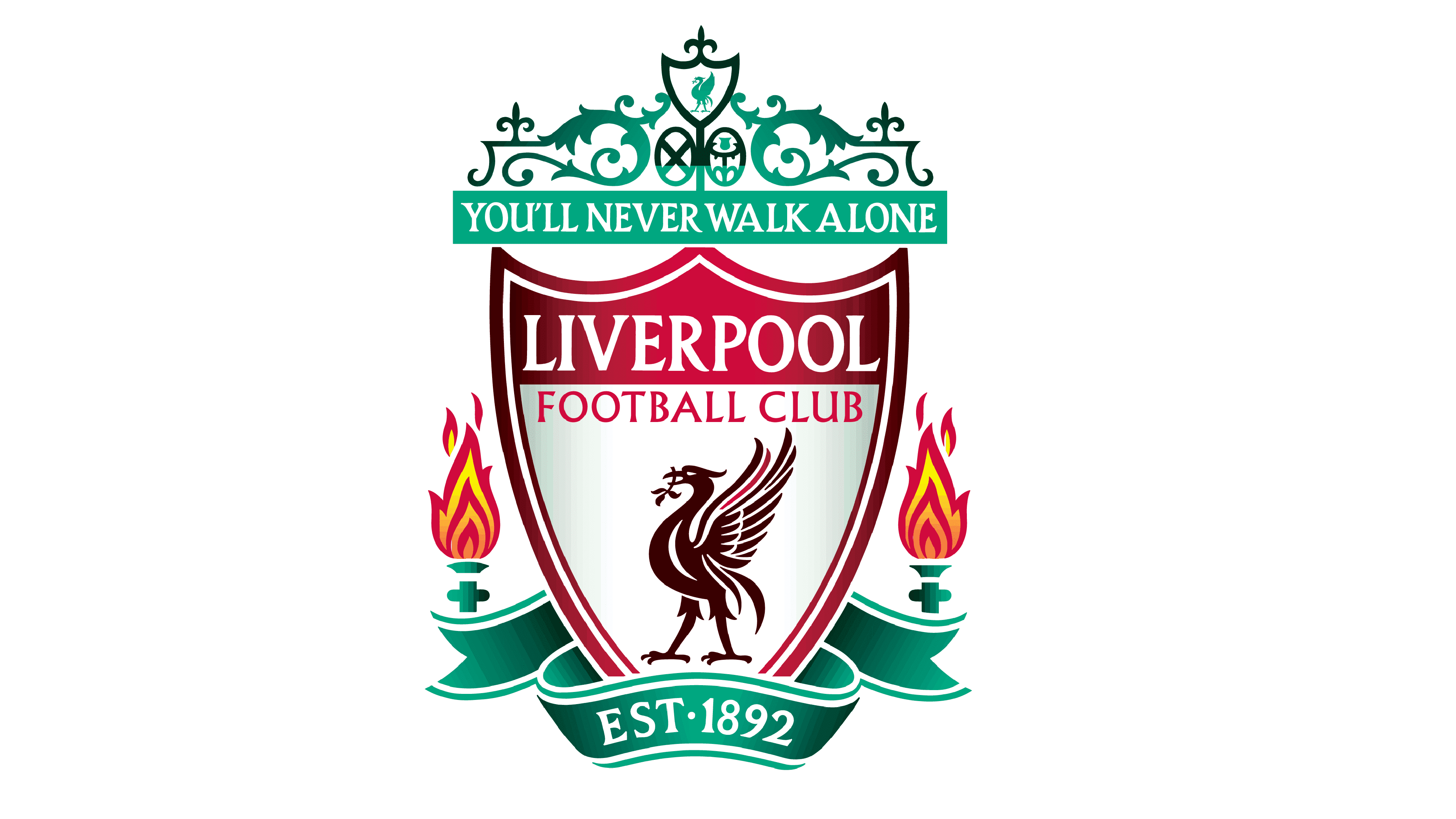 Liverpool Logo Logo