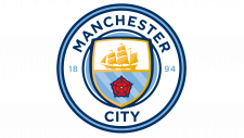 Manchester City Logo Logo