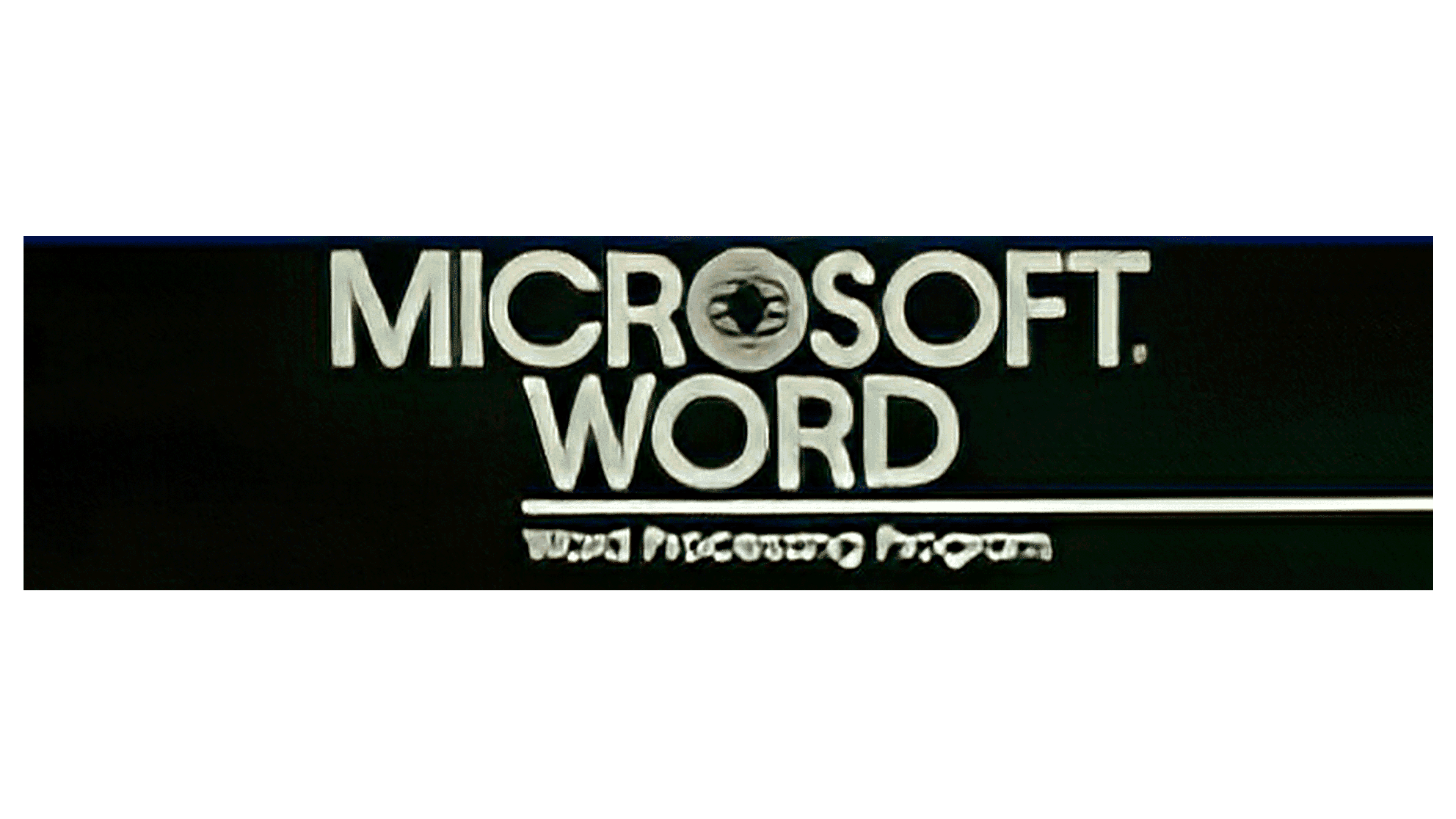 Microsoft Word Logo, meaning, history, PNG, SVG, vector