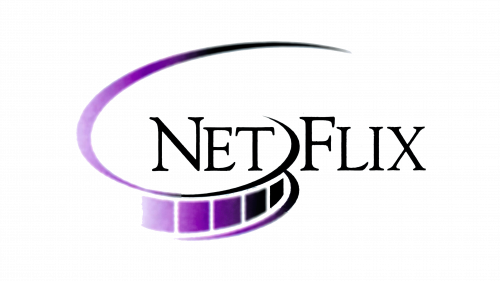 Netflix Logo 1997