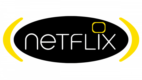 Netflix Logo 2000