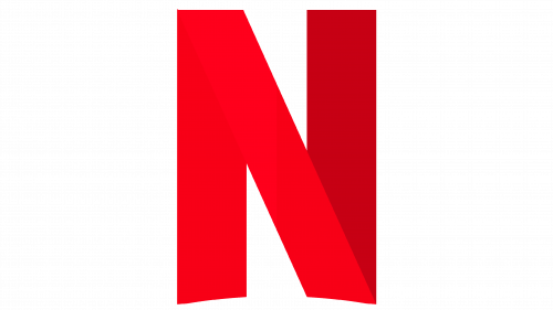 Netflix Logo 2006