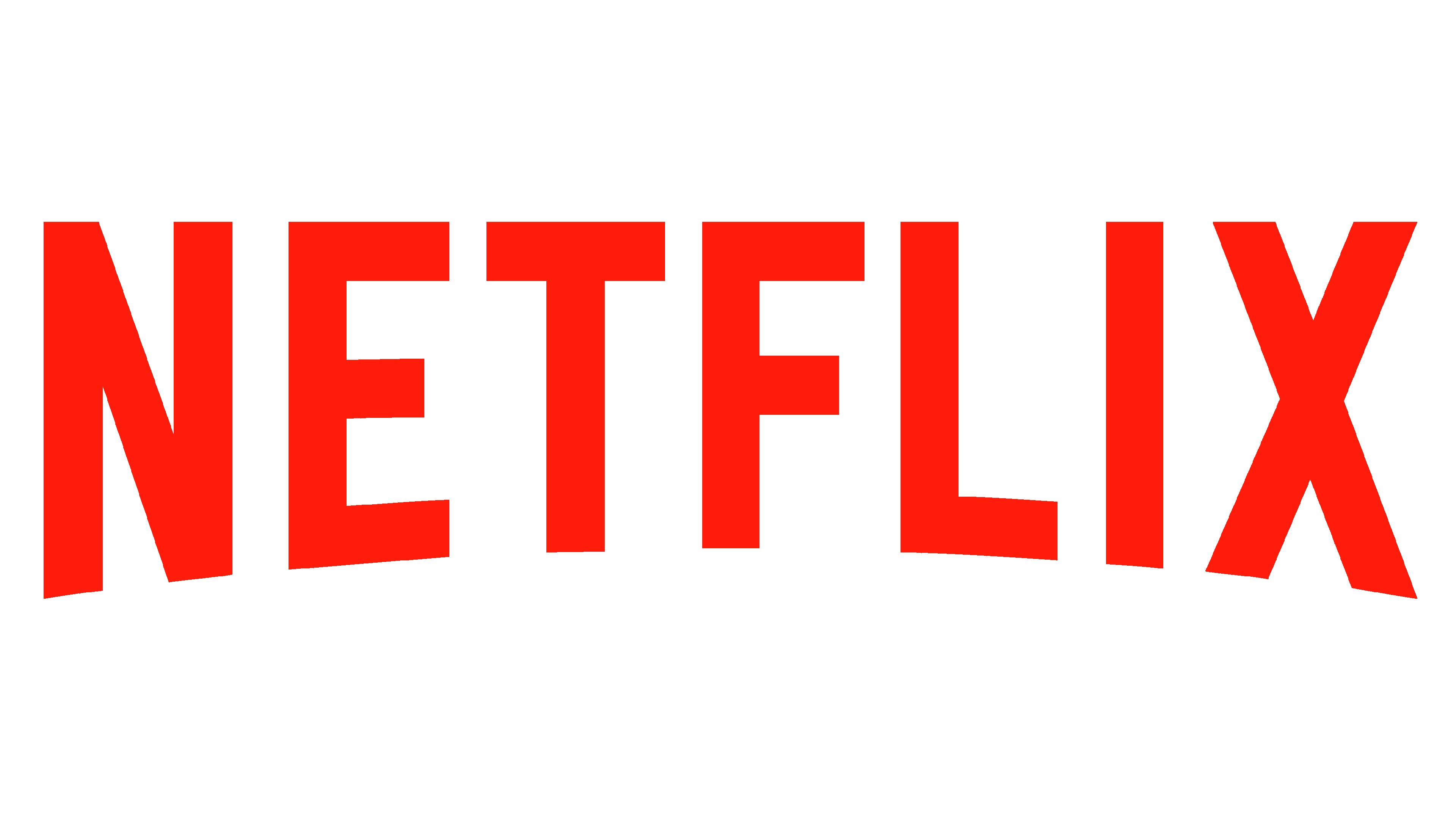 Netflix Logo Logo