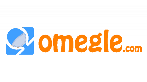 Omegle Logo