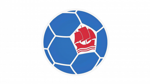 PSG Logo 1970