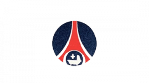 PSG Logo 1990