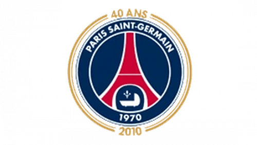 PSG Logo 2010