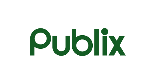 Publix Logo 1972-2003