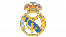 Real Madrid Logo Logo