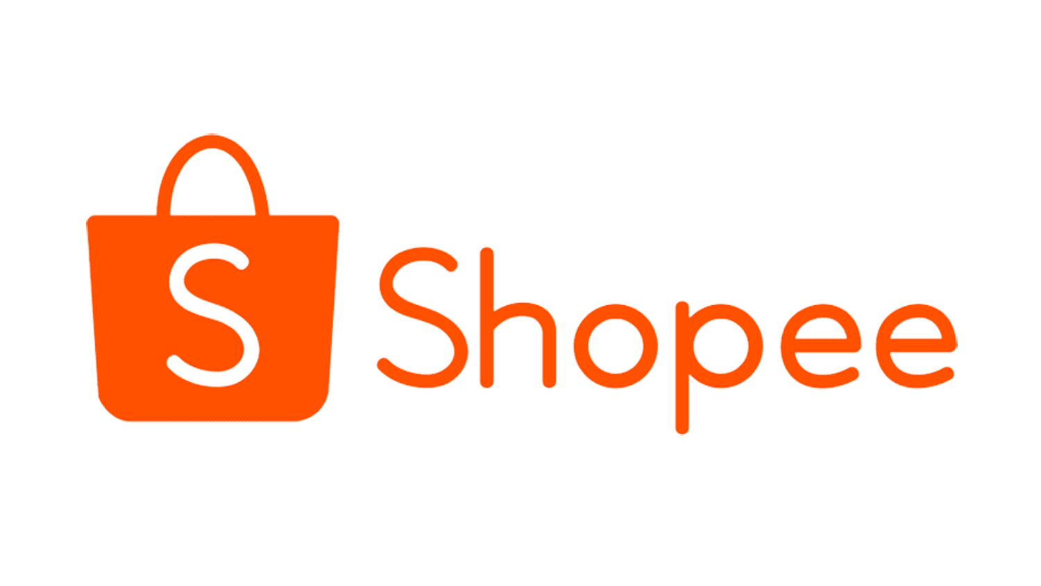 Shopee Logo and symbol, meaning, history, sign.