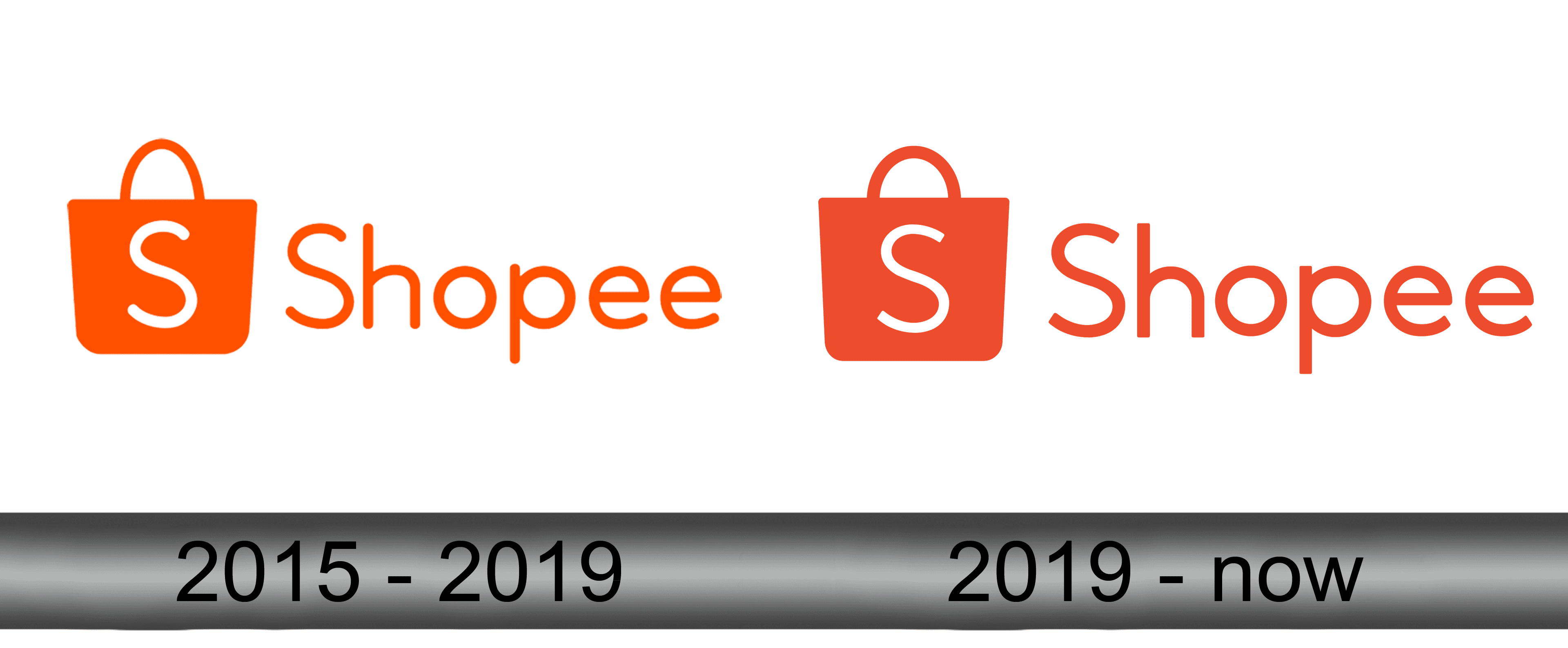 Shopee Pay Logo PNG Vector EPS Free Download