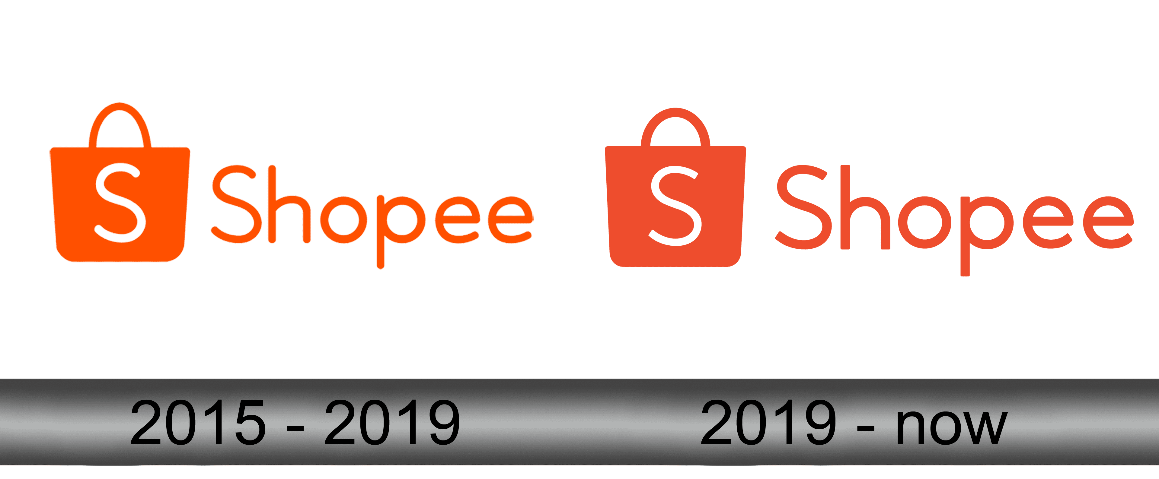 Shopee Logo And Symbol, Meaning, History,, 40% OFF