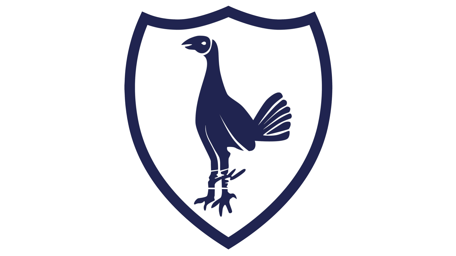 Tottenham Hotspur Logo And Symbol Meaning History Sign