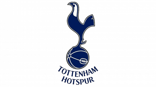 Tottenham Hotspur Logo 2006