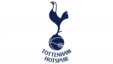 Tottenham Hotspur Logo Logo