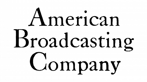 ABC Logo 1945