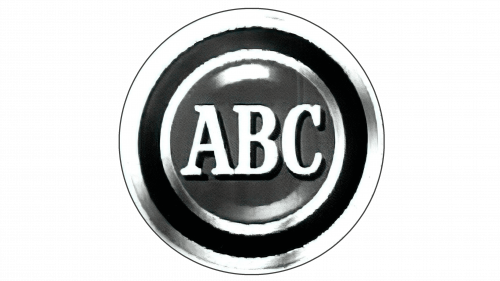 ABC Logo 1952