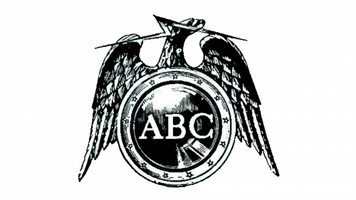 ABC Logo 1953