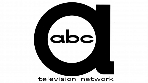 ABC Logo 1956