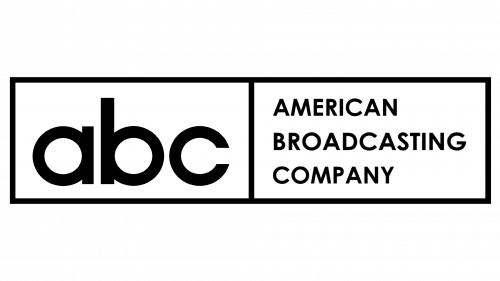 ABC Logo 1958