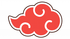 Akatsuki Logo Logo