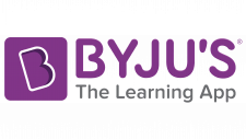 Byju’s Logo Logo