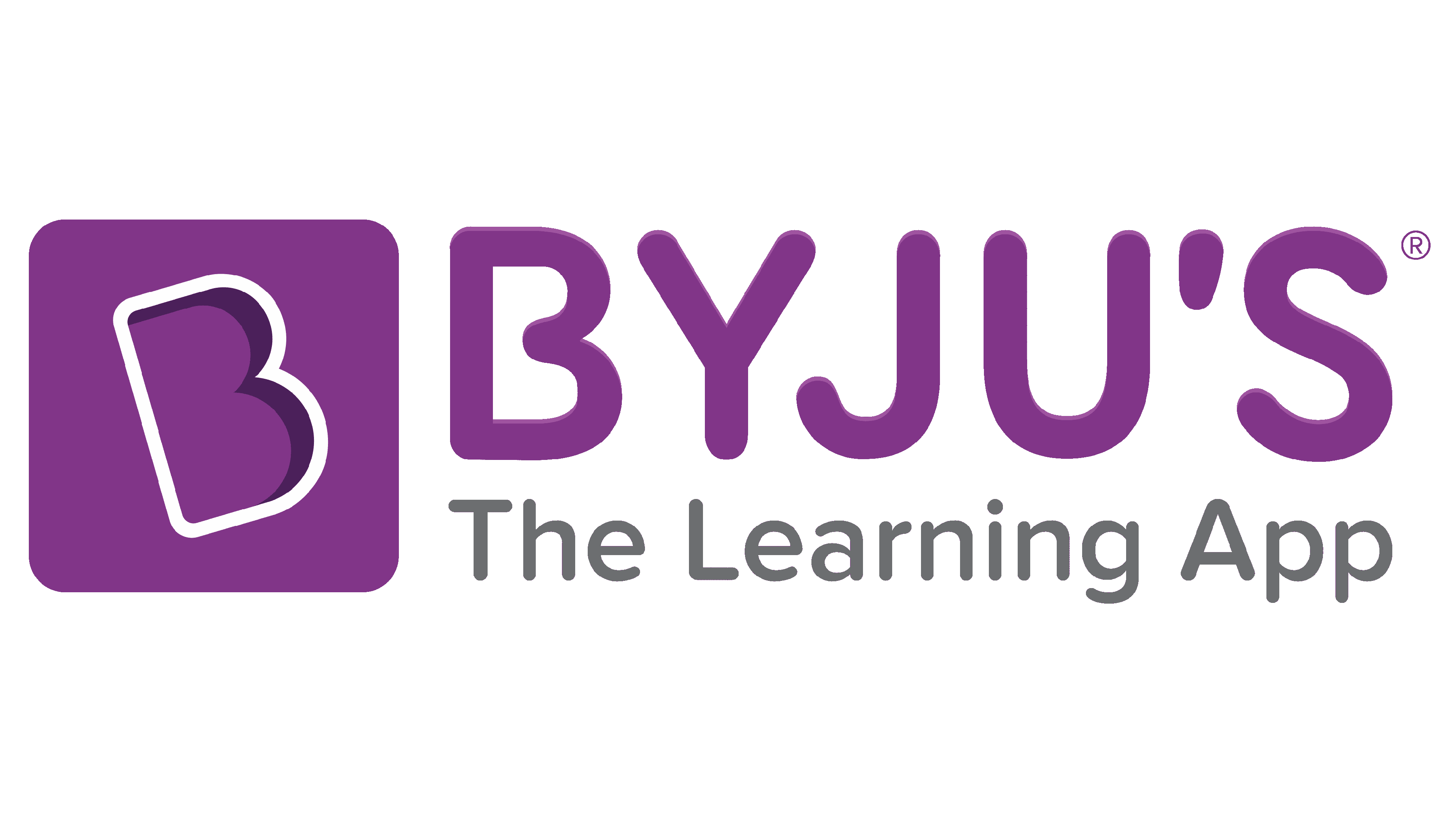 Byju’s Logo Logo