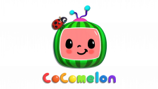 Cocomelon Logo
