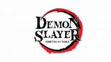 Demon Slayer Logo Logo