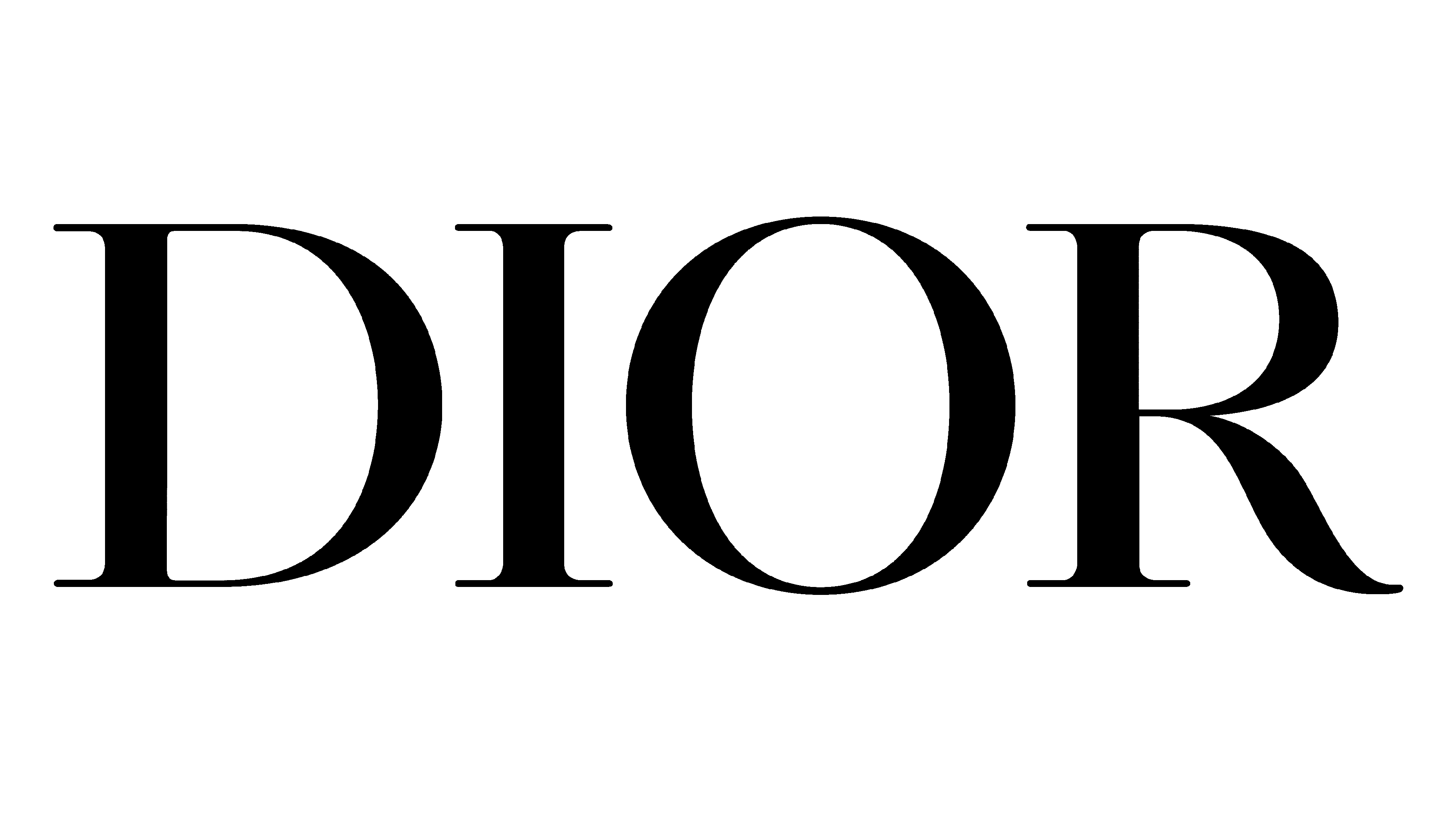 dior logo